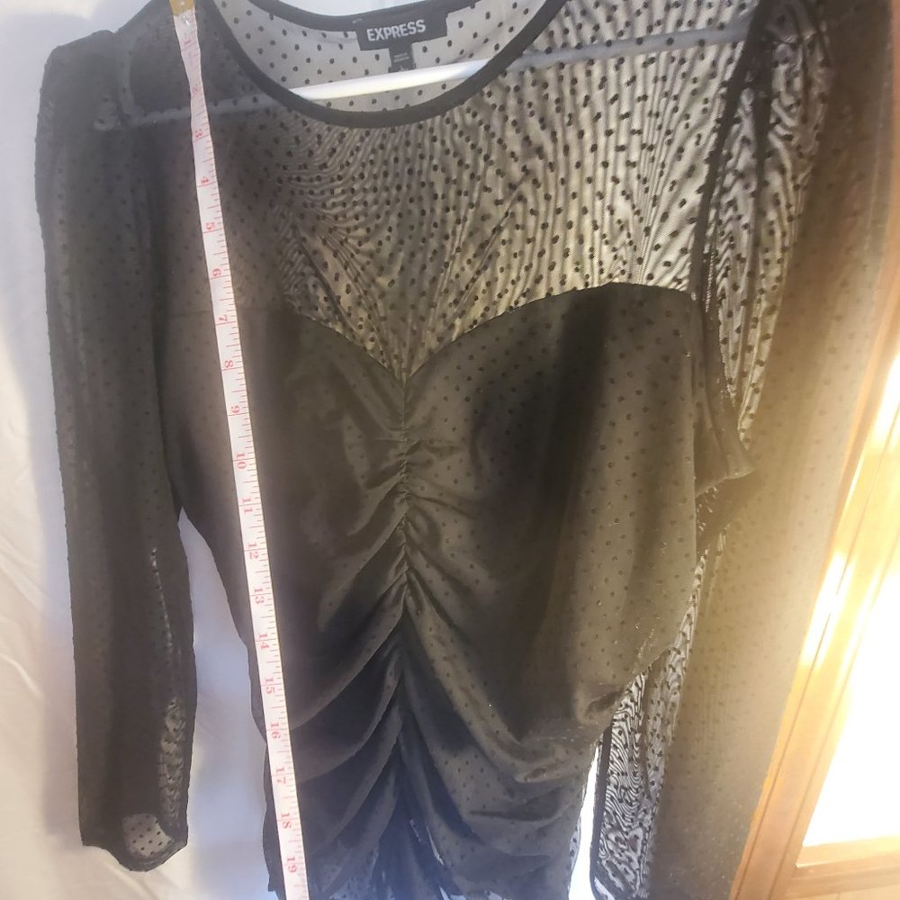EXPRESS top